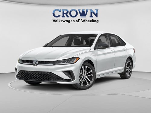 2027 Volkswagen Jetta 1.5T Sport