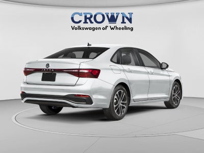 2027 Volkswagen Jetta 1.5T Sport