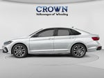 2027 Volkswagen Jetta 1.5T Sport