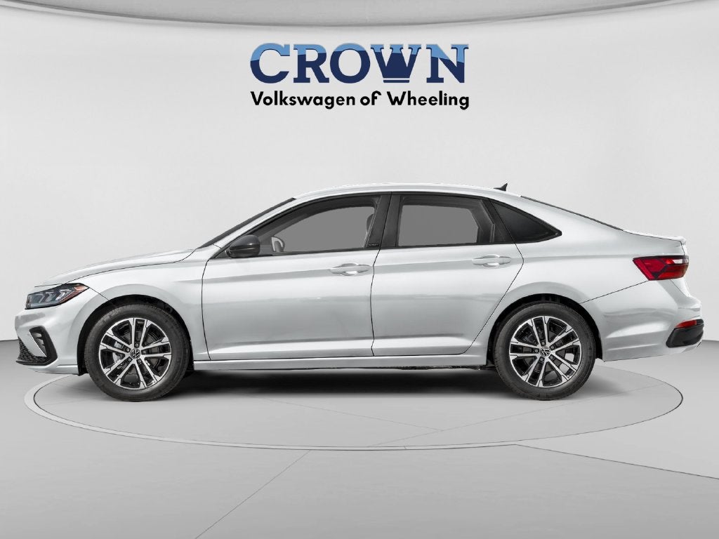 2027 Volkswagen Jetta 1.5T Sport
