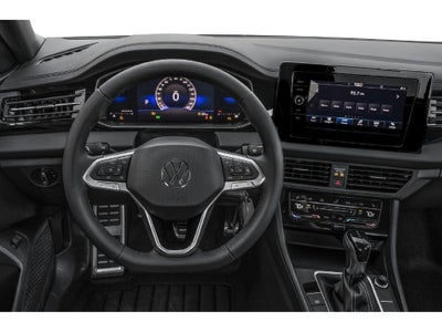 2027 Volkswagen Jetta 1.5T Sport