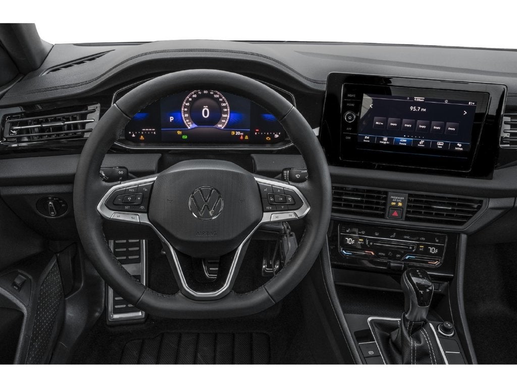 2027 Volkswagen Jetta 1.5T Sport