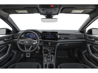 2027 Volkswagen Jetta 1.5T Sport