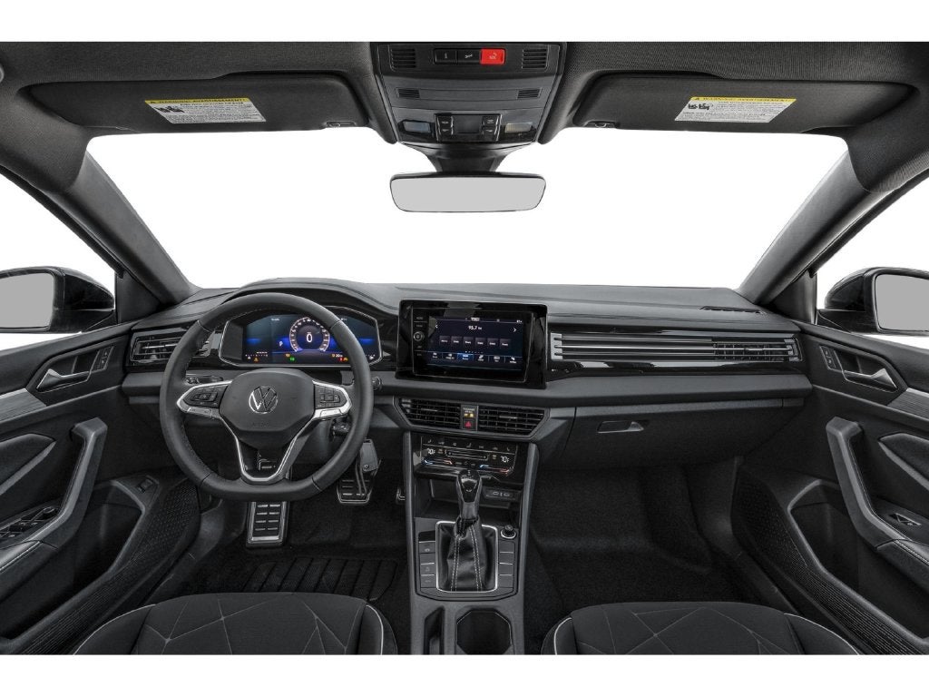 2027 Volkswagen Jetta 1.5T Sport