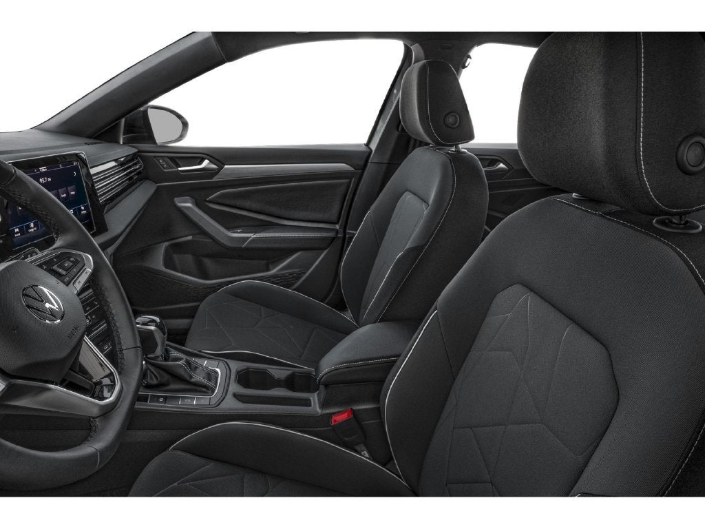 2027 Volkswagen Jetta 1.5T Sport