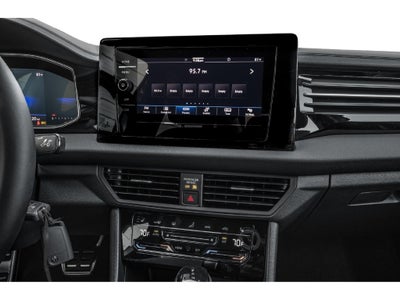 2027 Volkswagen Jetta 1.5T Sport