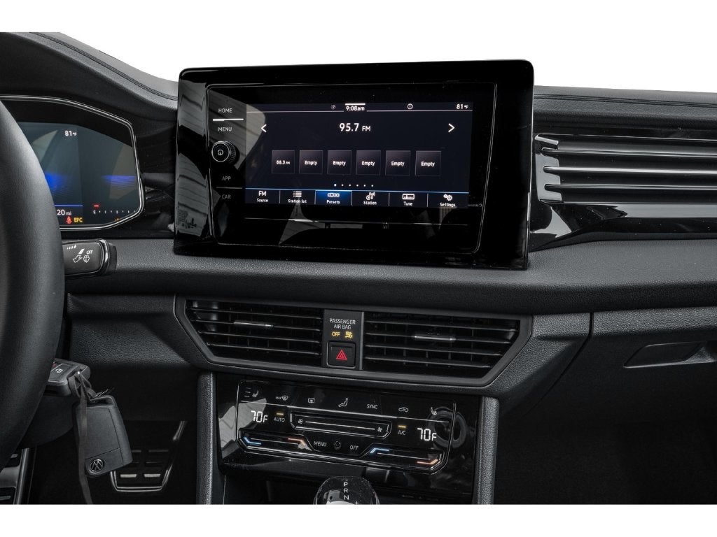 2027 Volkswagen Jetta 1.5T Sport