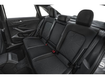 2027 Volkswagen Jetta 1.5T Sport
