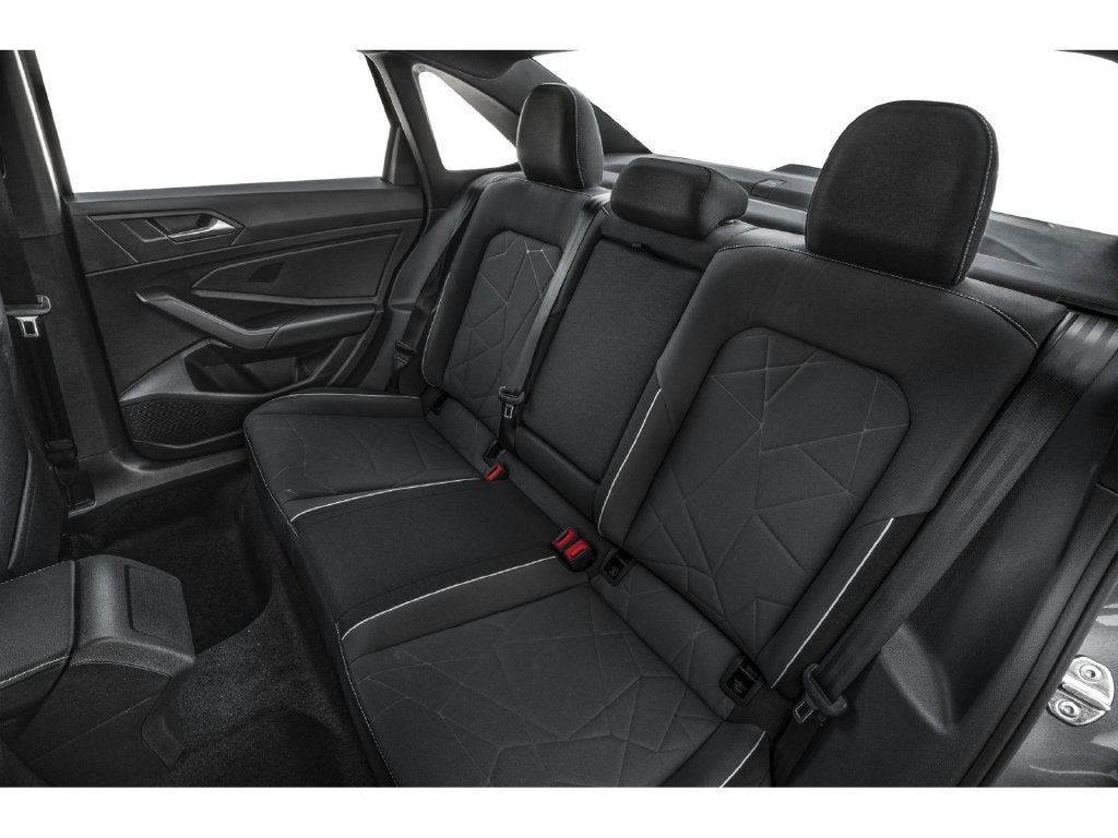 2027 Volkswagen Jetta 1.5T Sport