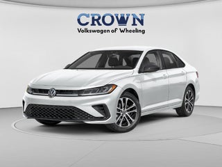 2027 Volkswagen Jetta 1.5T Sport