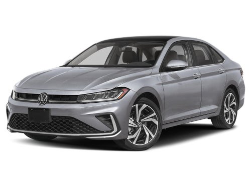 2026 Volkswagen Jetta 1.5T SEL