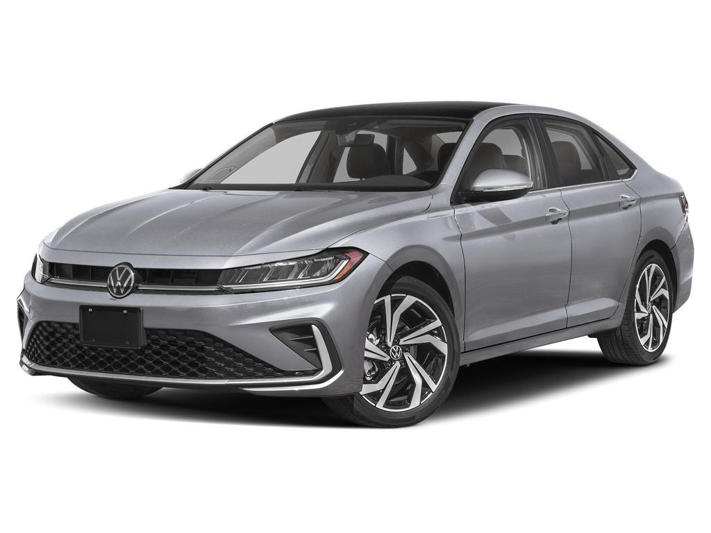 2026 Volkswagen Jetta 1.5T SEL