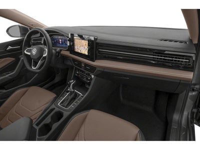 2026 Volkswagen Jetta 1.5T SEL