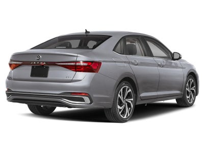 2026 Volkswagen Jetta 1.5T SEL