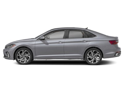 2026 Volkswagen Jetta 1.5T SEL