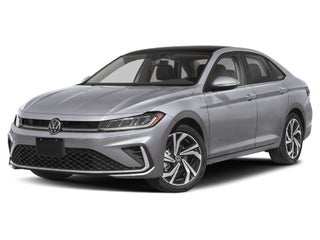 2026 Volkswagen Jetta 1.5T SEL