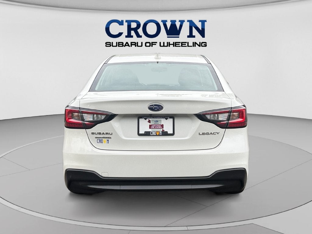 2024 Subaru Legacy Premium