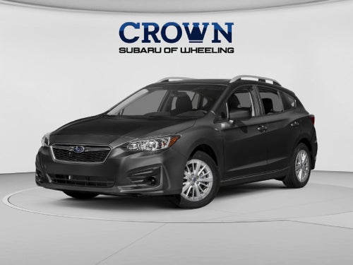 2018 Subaru Impreza 2.0i Premium