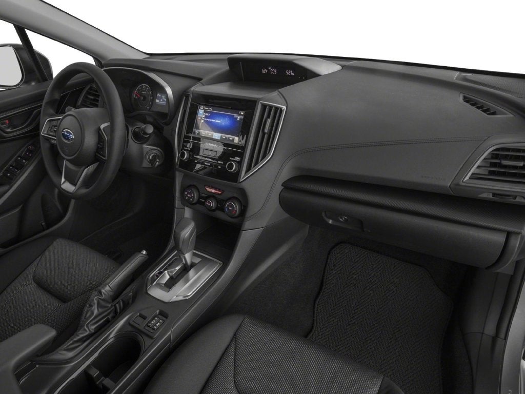 2018 Subaru Impreza 2.0i Premium