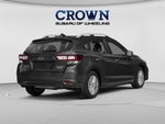 2018 Subaru Impreza 2.0i Premium