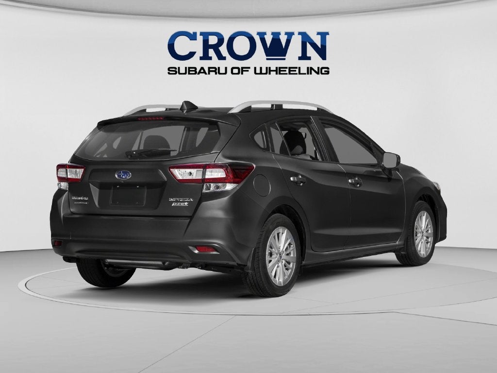 2018 Subaru Impreza 2.0i Premium
