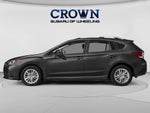2018 Subaru Impreza 2.0i Premium
