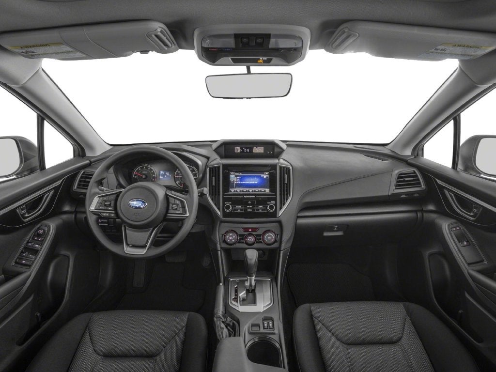 2018 Subaru Impreza 2.0i Premium
