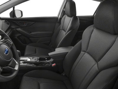 2018 Subaru Impreza 2.0i Premium