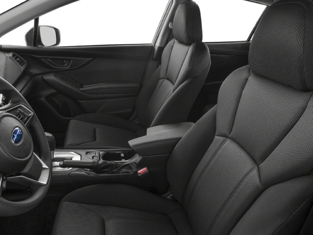 2018 Subaru Impreza 2.0i Premium