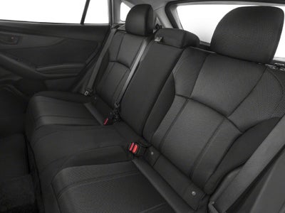 2018 Subaru Impreza 2.0i Premium