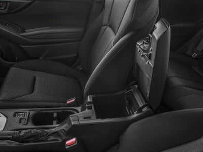 2018 Subaru Impreza 2.0i Premium