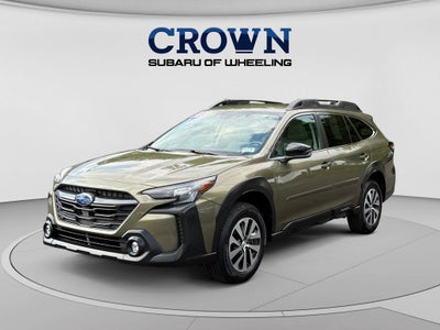 2024 Subaru Outback Premium