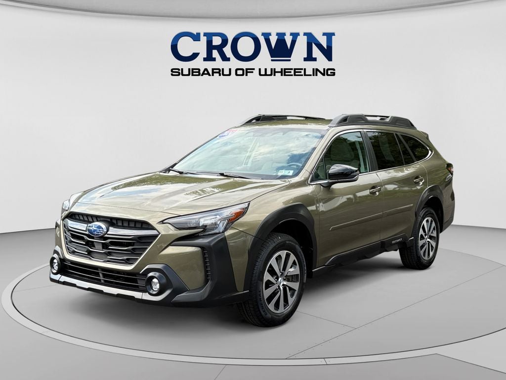 2024 Subaru Outback Premium