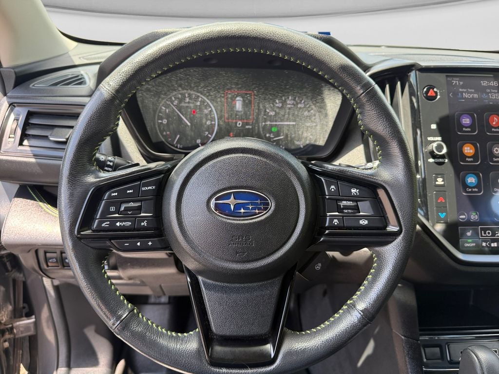 2024 Subaru Ascent Onyx Edition