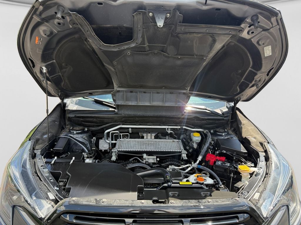 2024 Subaru Ascent Onyx Edition