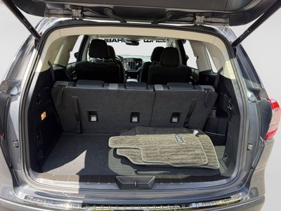 2024 Subaru Ascent Onyx Edition
