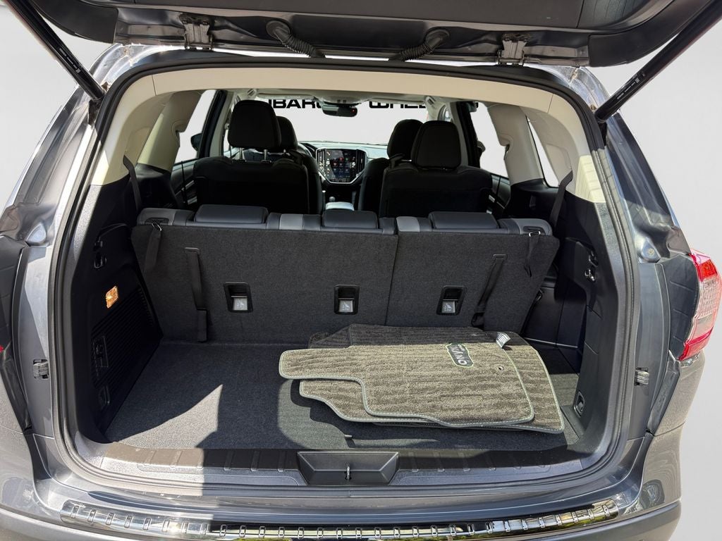 2024 Subaru Ascent Onyx Edition