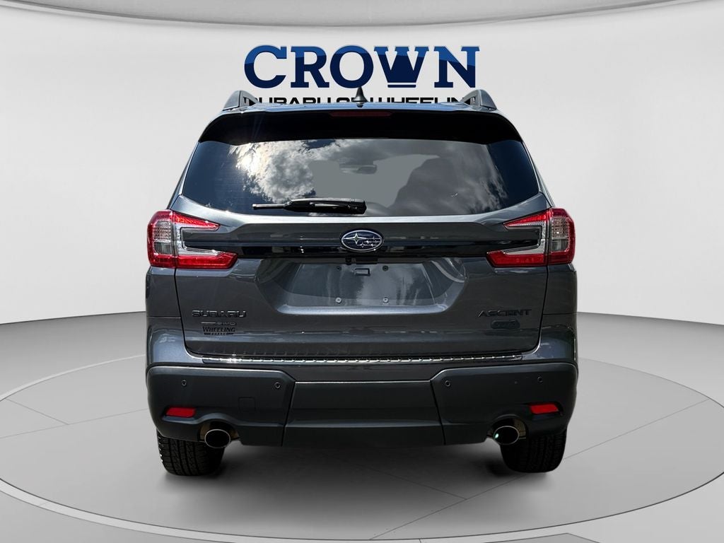 2024 Subaru Ascent Onyx Edition