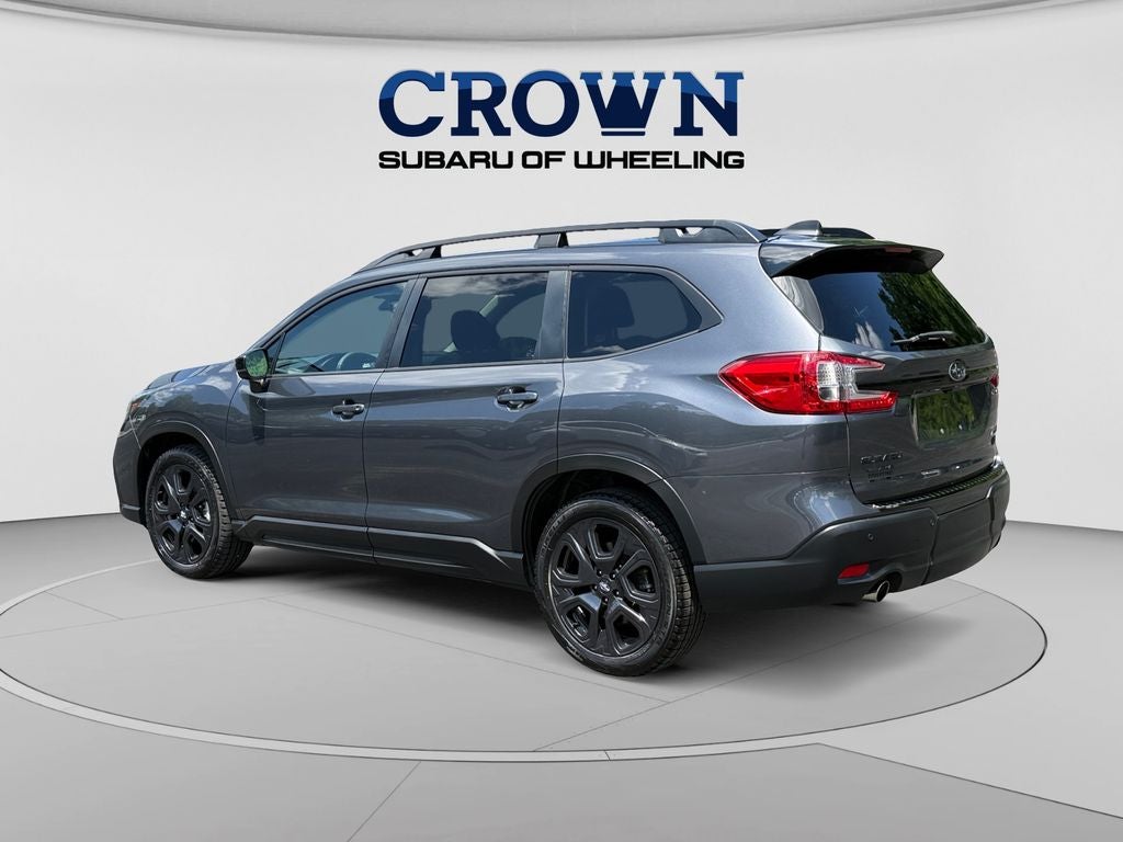 2024 Subaru Ascent Onyx Edition