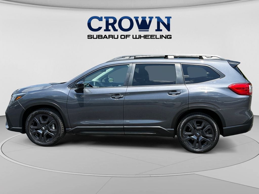 2024 Subaru Ascent Onyx Edition