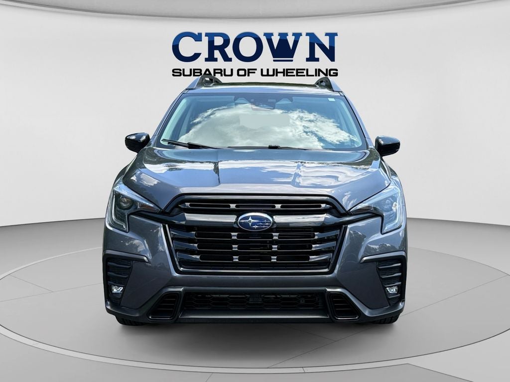 2024 Subaru Ascent Onyx Edition
