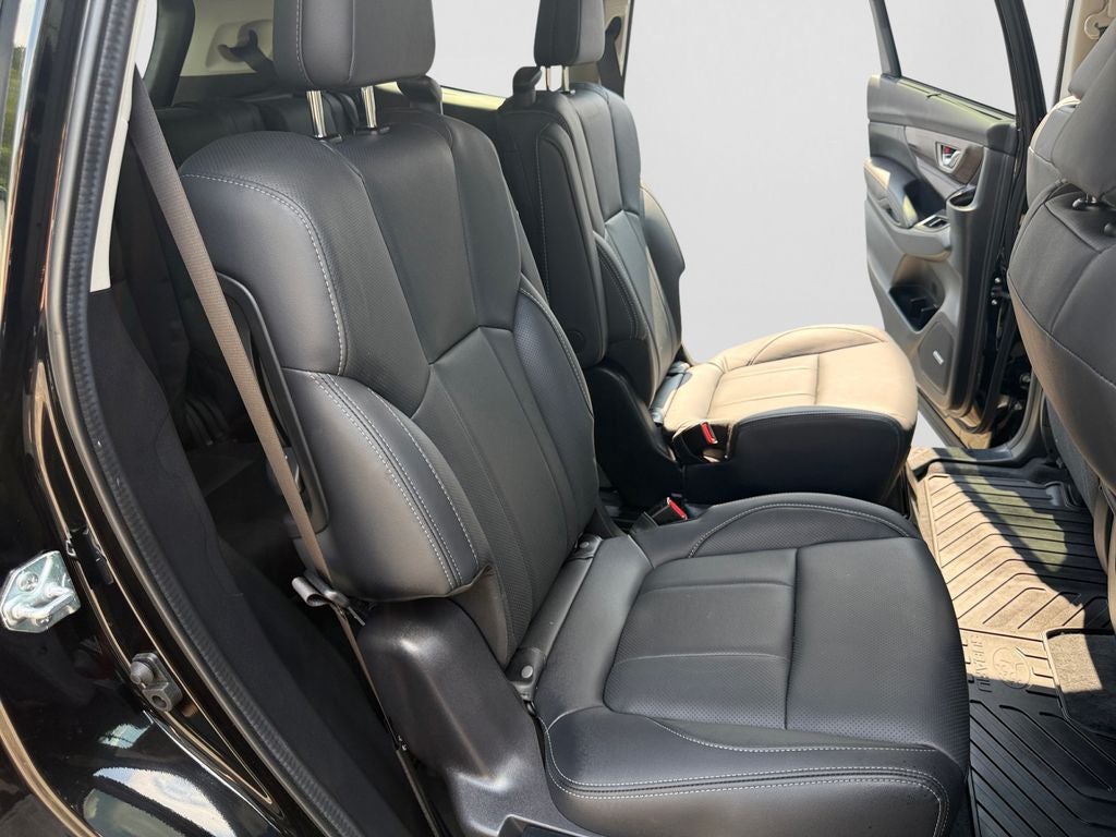 2025 Subaru Ascent Touring