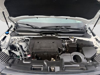 2026 Honda Passport Base
