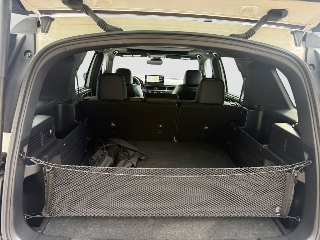 2026 Honda Passport Base