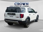 2026 Honda Passport Base