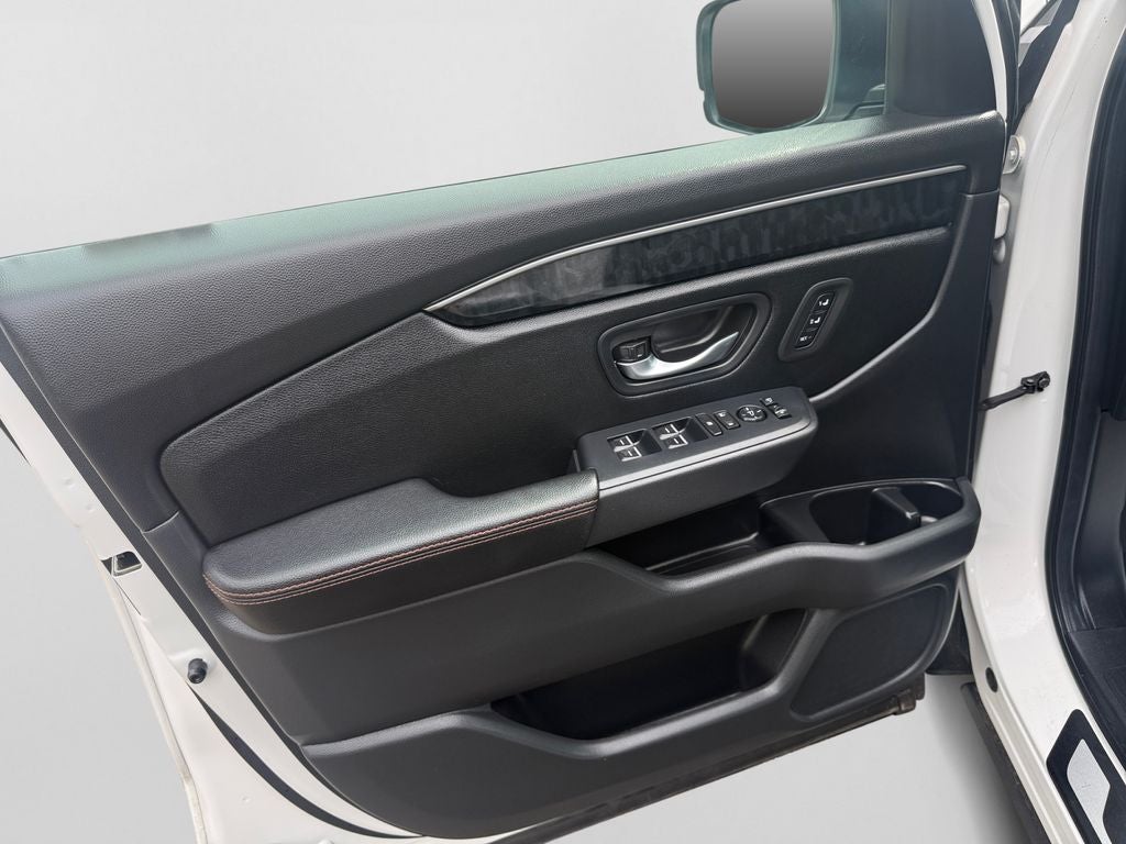 2026 Honda Passport Base