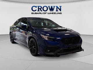 2022 Subaru WRX GT