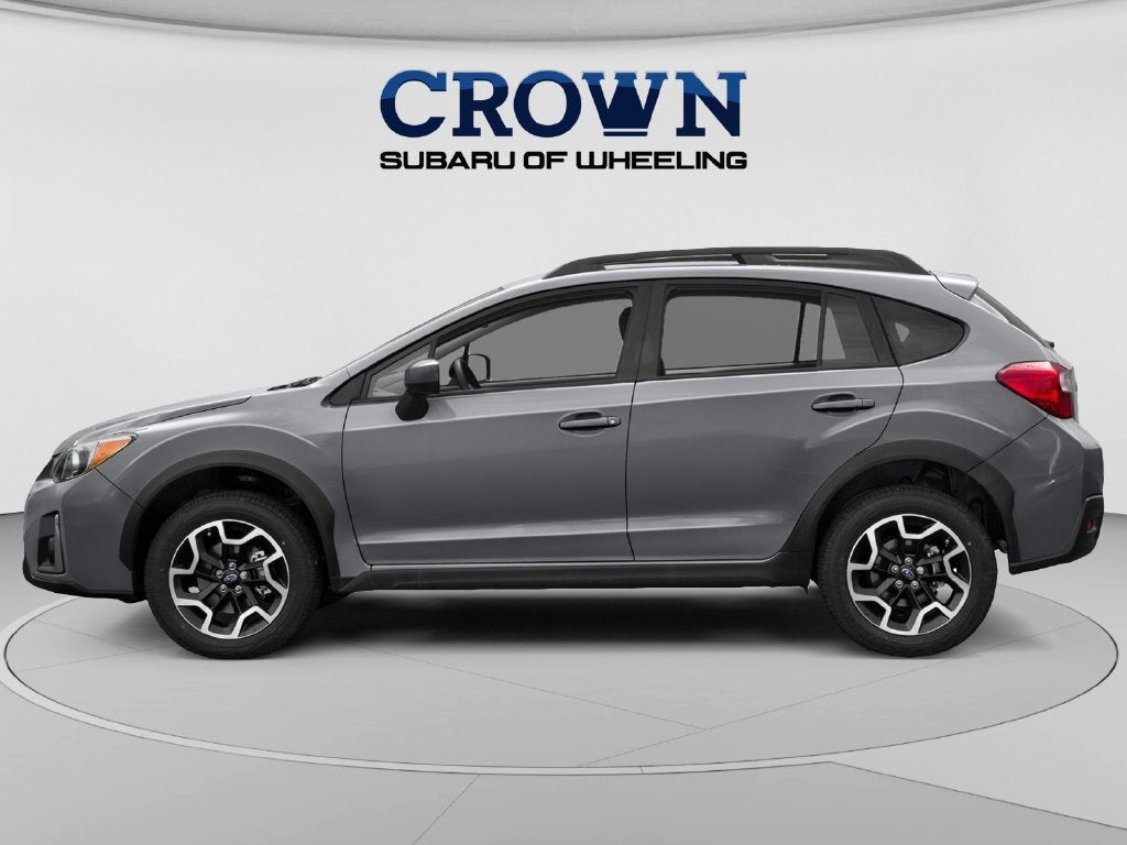 2017 Subaru Crosstrek 2.0i Premium