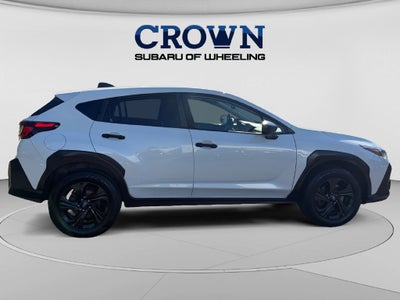 2024 Subaru Crosstrek Base