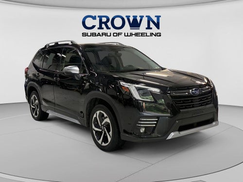 2024 Subaru Forester Touring